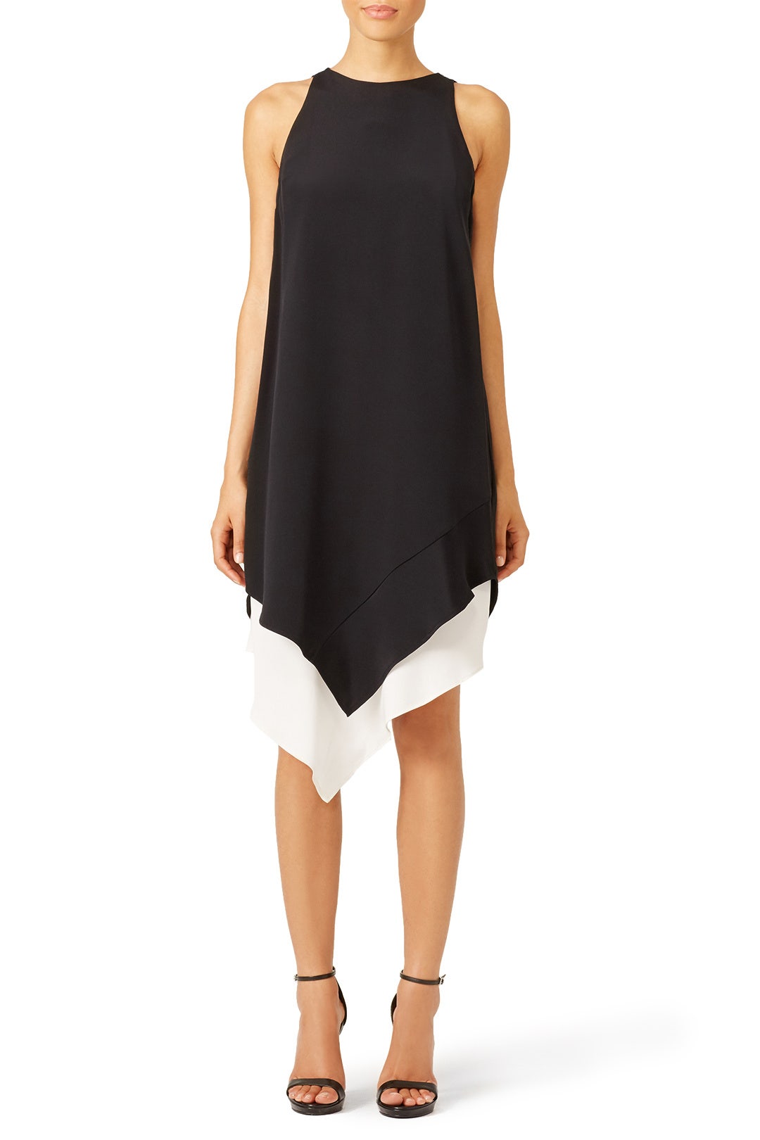 Soli Dress by Hunter Bell 2