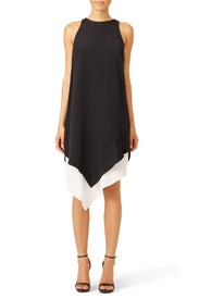 Soli Dress by Hunter Bell