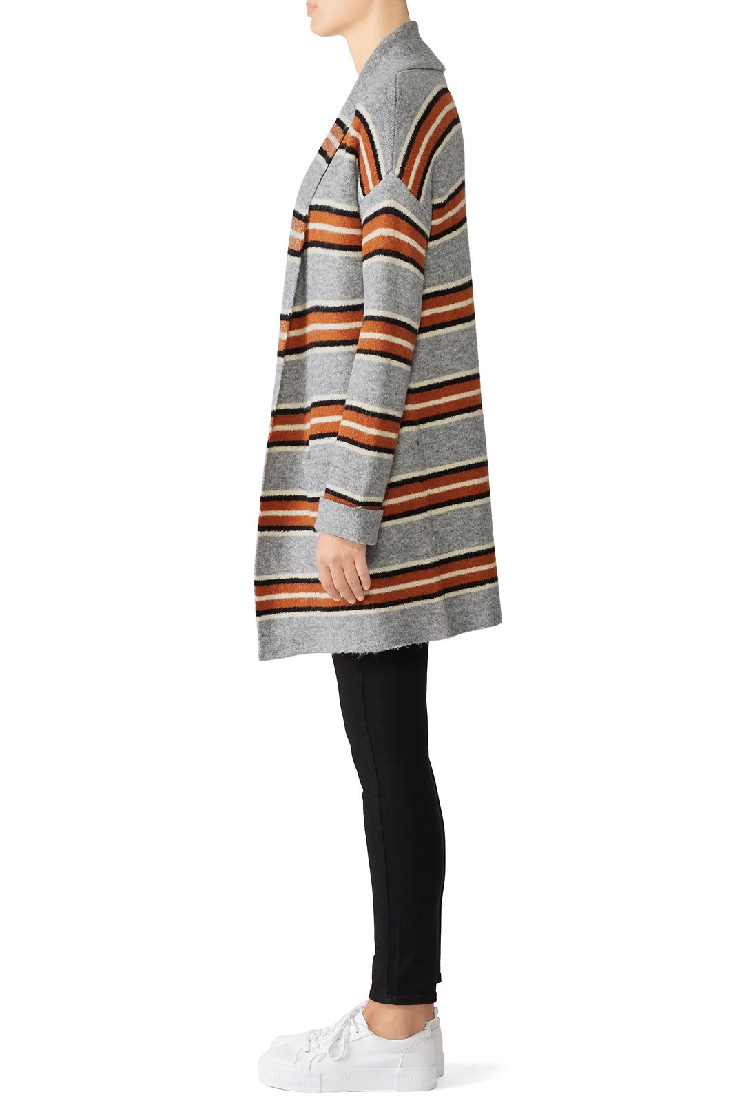 Ani Cardigan by HEARTLOOM 2