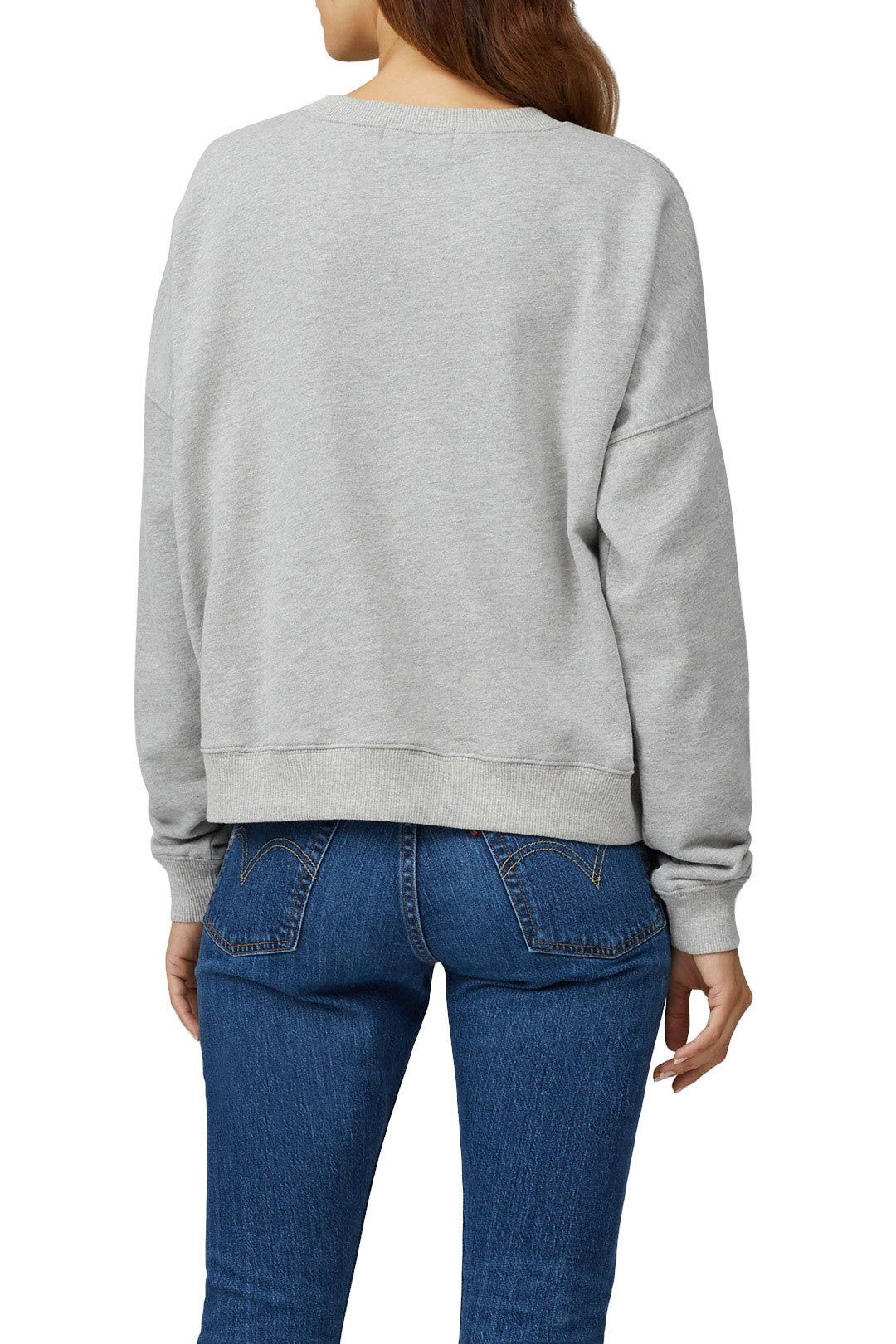 Brooklyn Borough Sweatshirt by MINKPINK 1