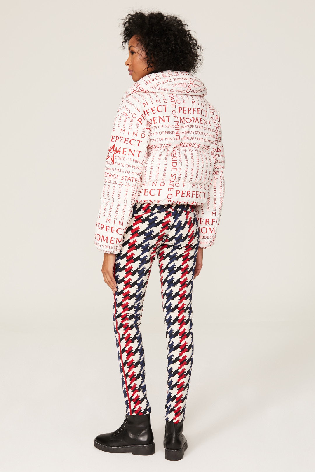 State Duvet Jacket by Perfect Moment 1