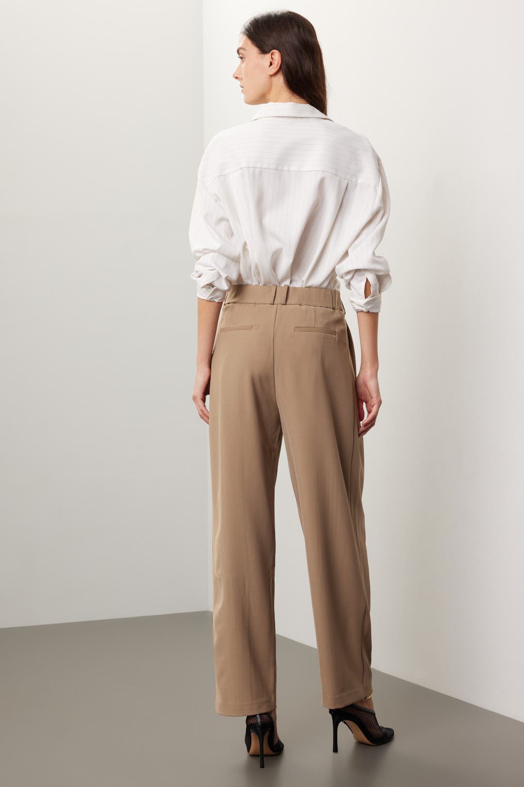 Joey Suit Pants by Re Ona | Rent the Runway