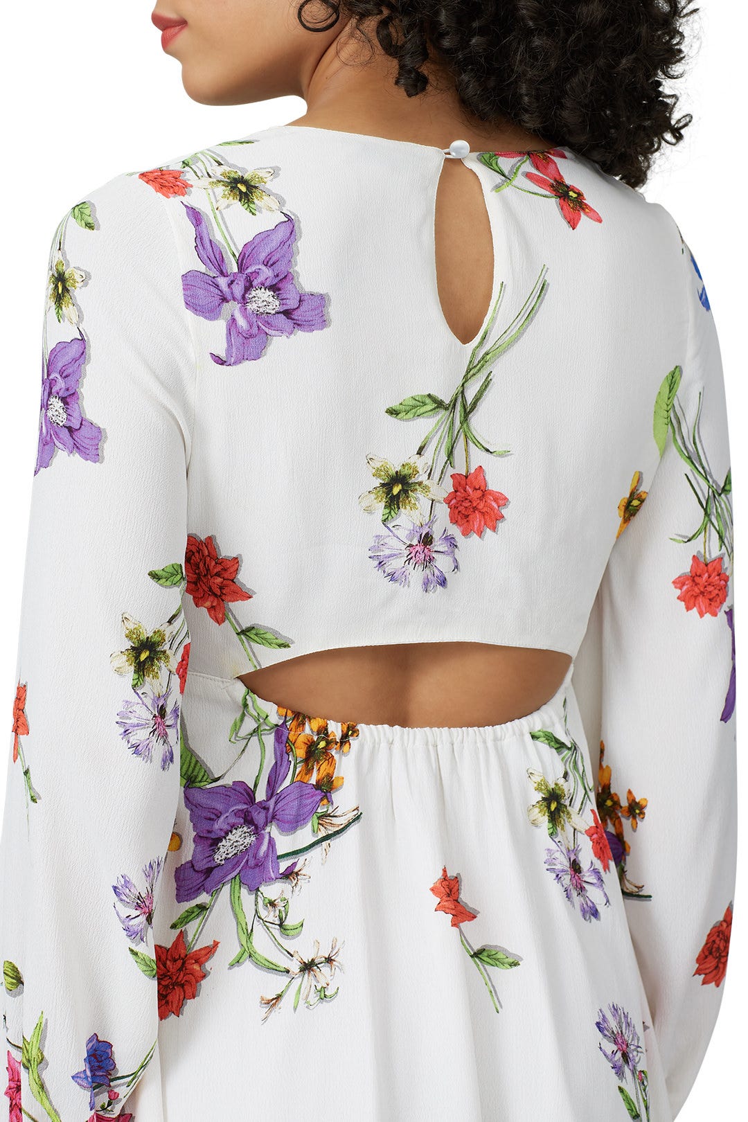 Sardina Dress by ROAM 2