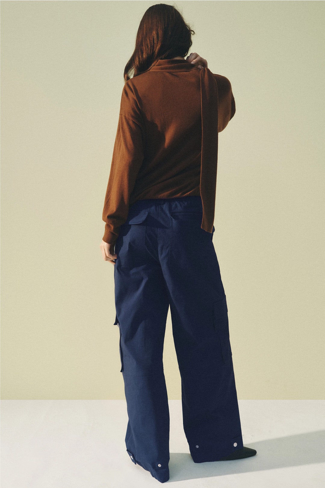 Cargo Pants by SIMKHAI 2