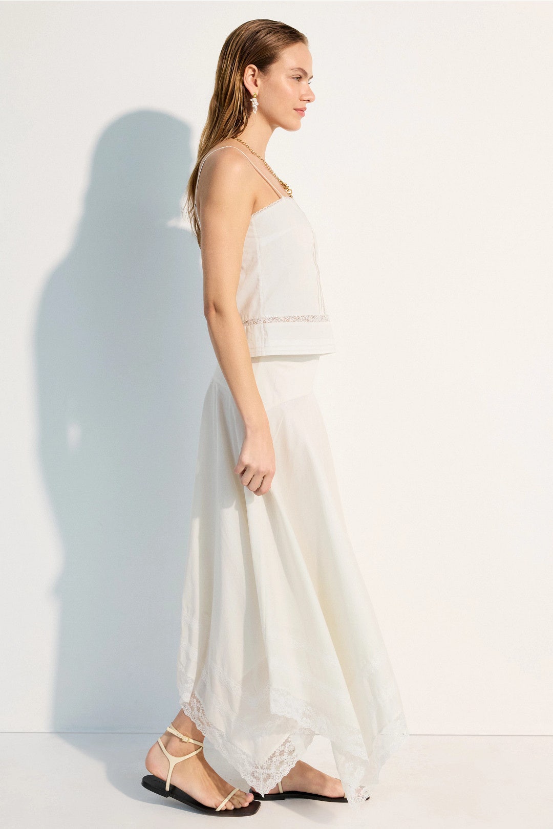 Ainsley Skirt by Staud 1