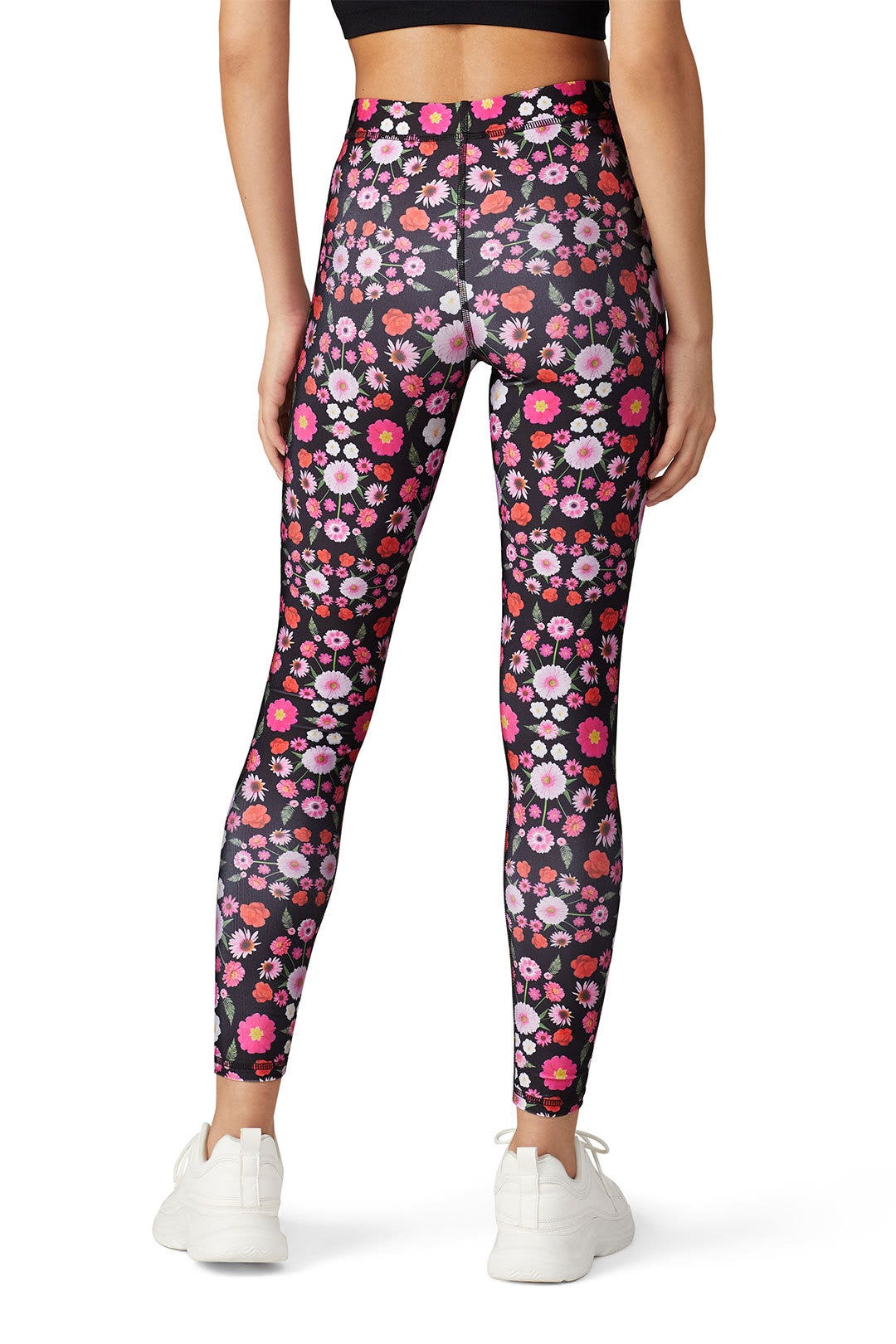 Performance Leggings by Terez 2