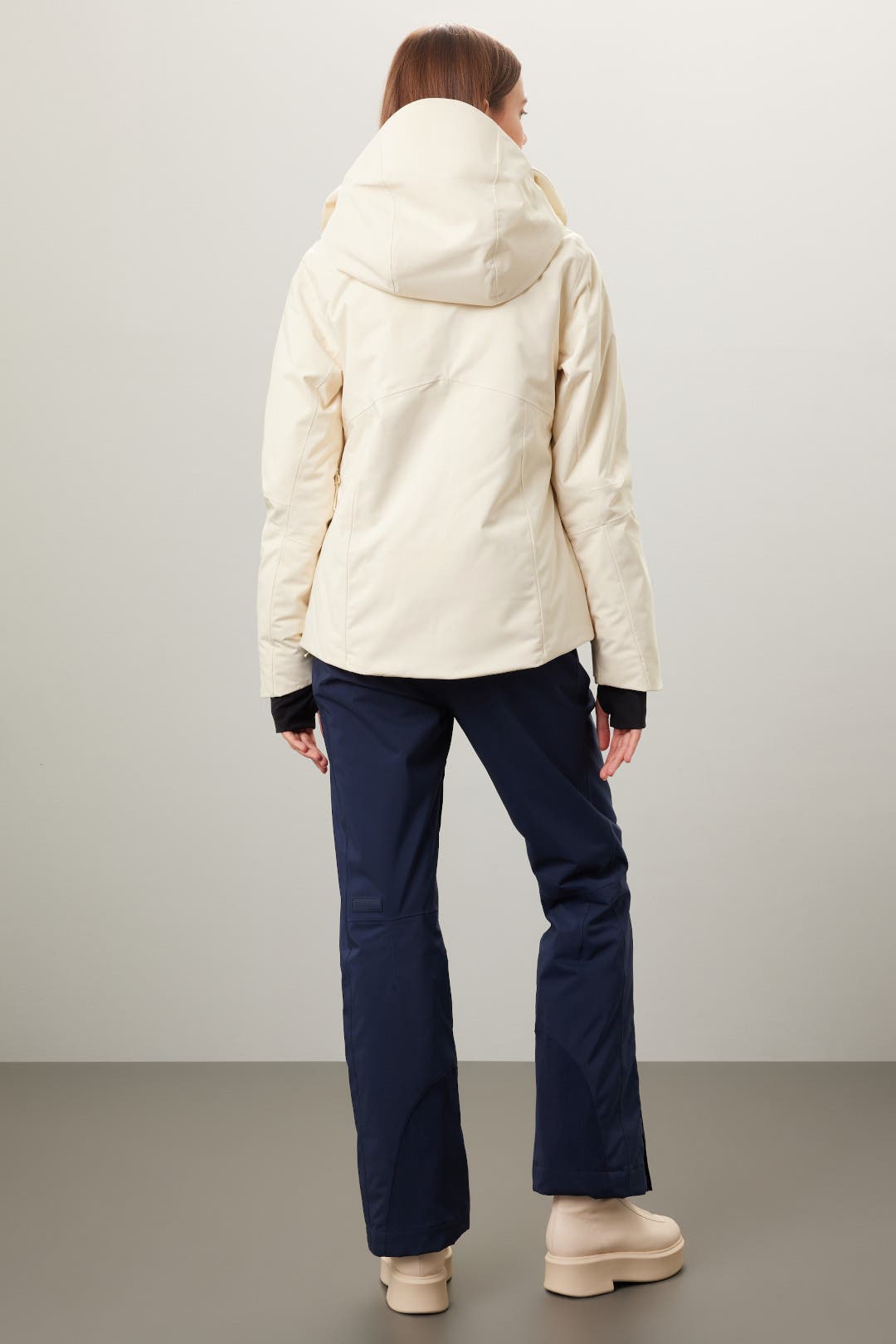 Lawrence Jacket by Halfdays | Rent the Runway