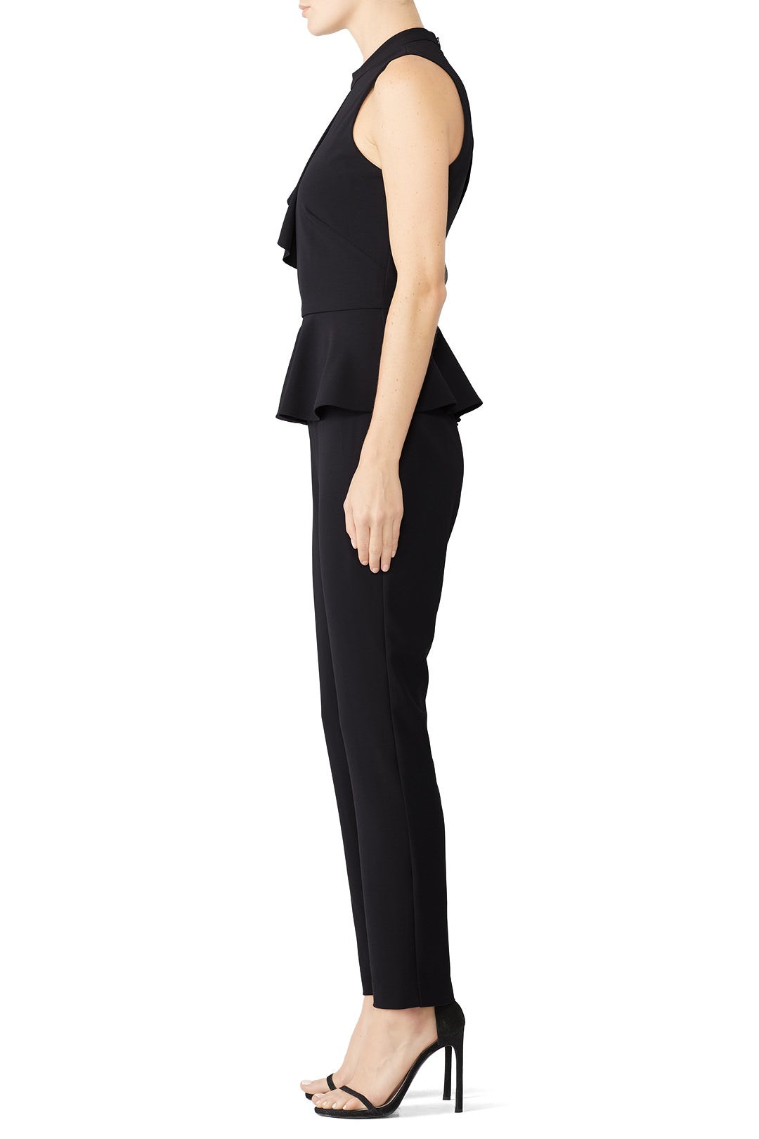 Amalie Jumpsuit by Parker 1