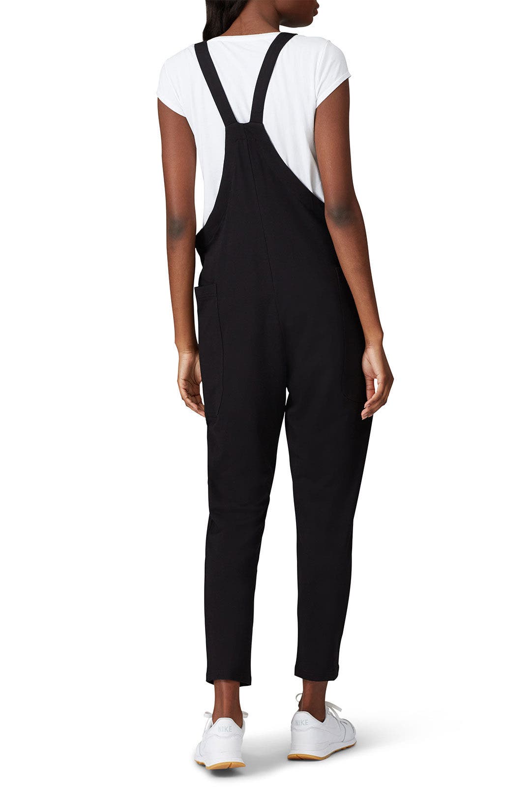 Perrie Maternity Jumpsuit by ripe 2