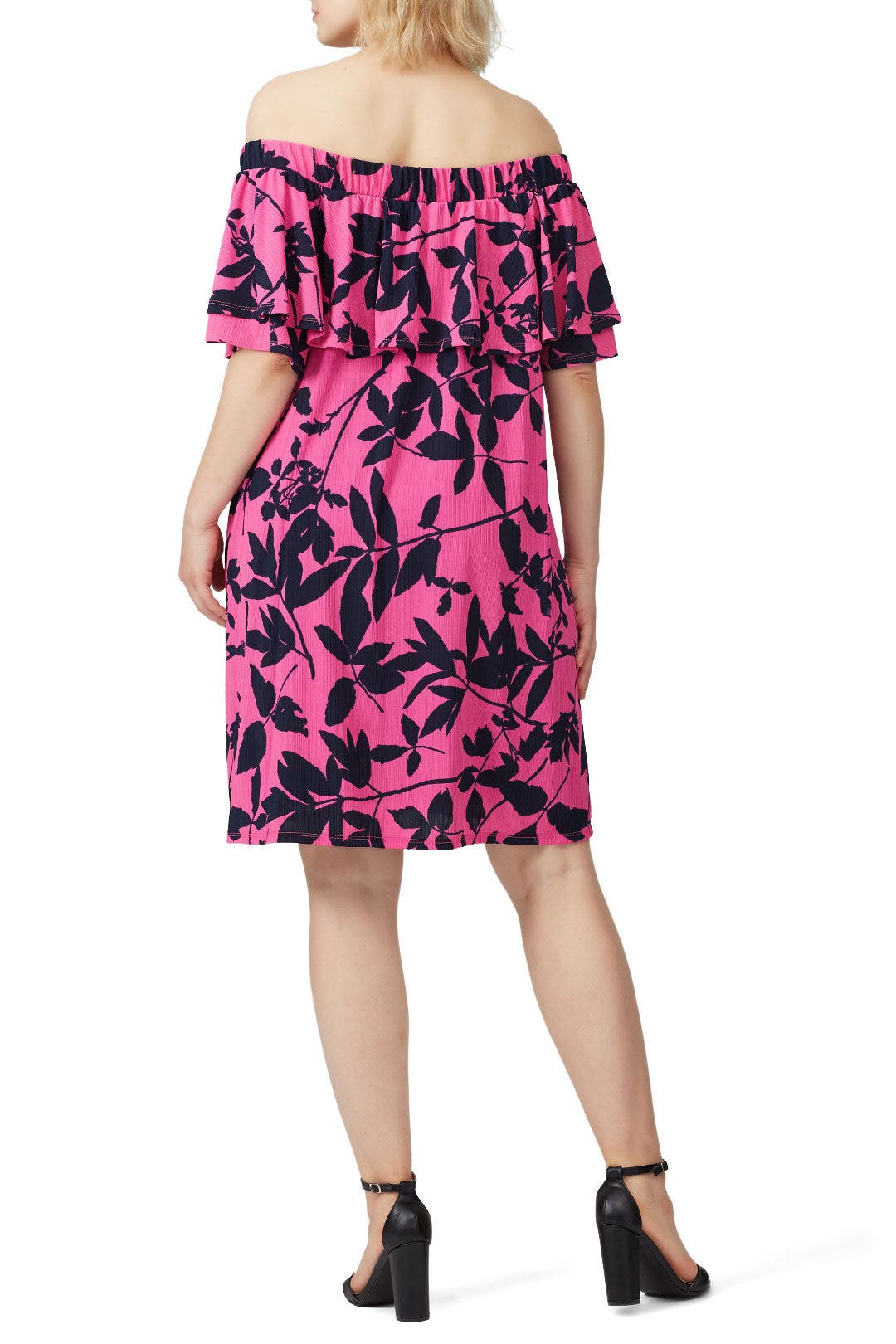 Libby Dress by Rachel Rachel Roy 1