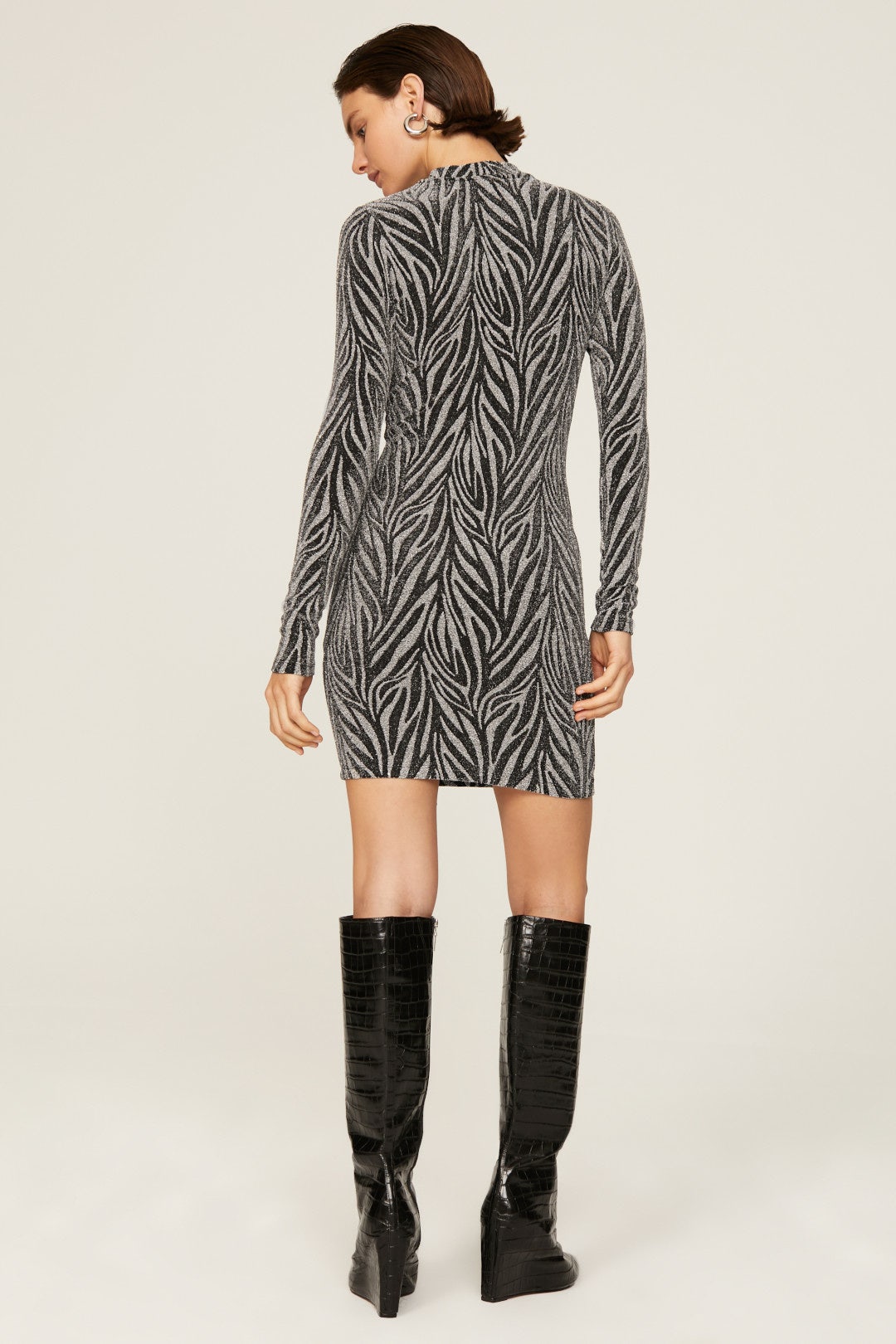Amaya Dress by AllSaints 2