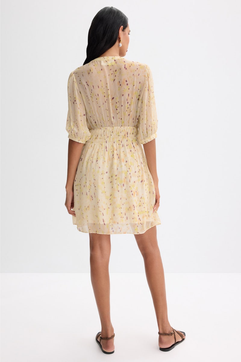 Kanissa Dress by ba&sh - Photo 2