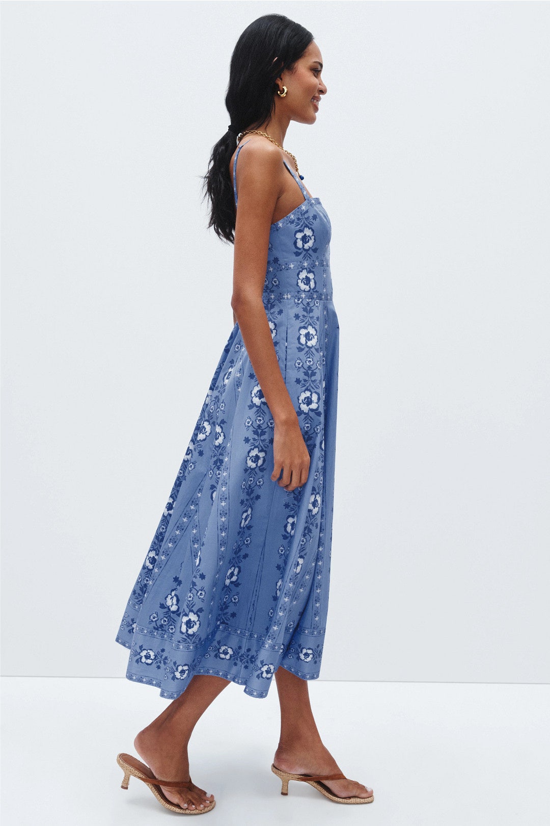 Margot Dress by Hill House Home 1