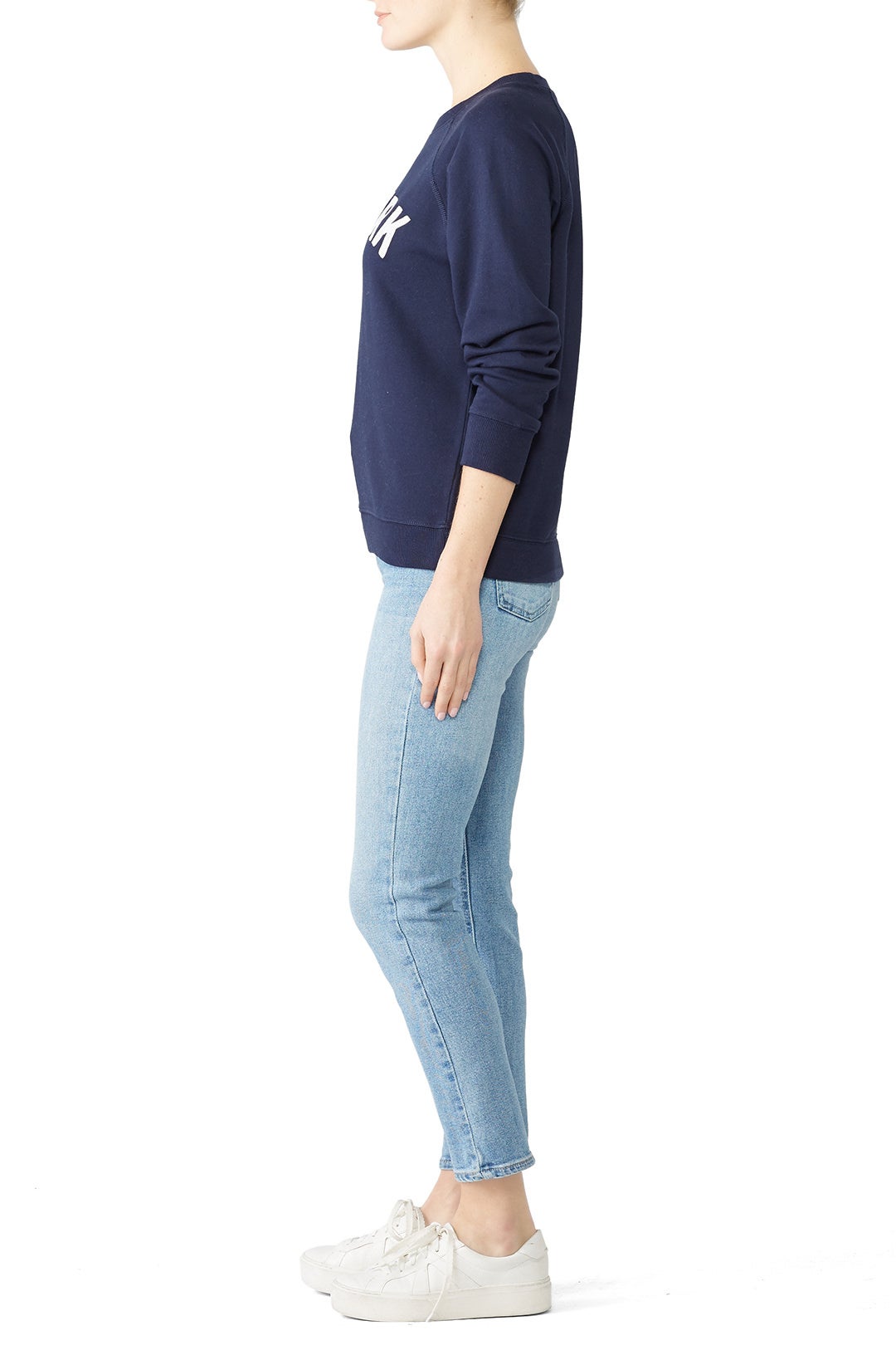 New York Sweatshirt by J.Crew 2