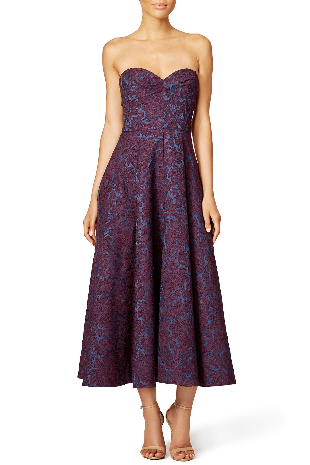 Victoria Tea Dress by Jill Jill Stuart 2