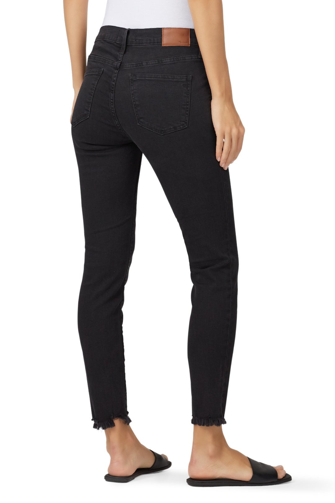 Berkley Jeans by Madewell 2