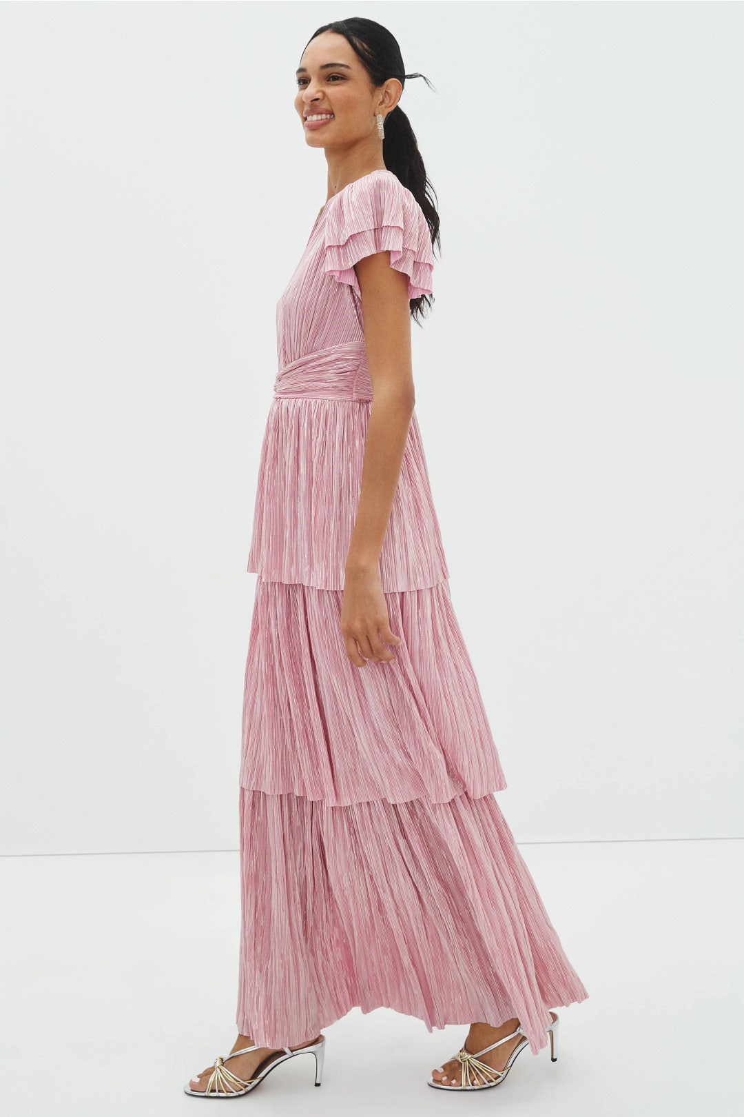 Maze Gown by Sabina Musayev 1