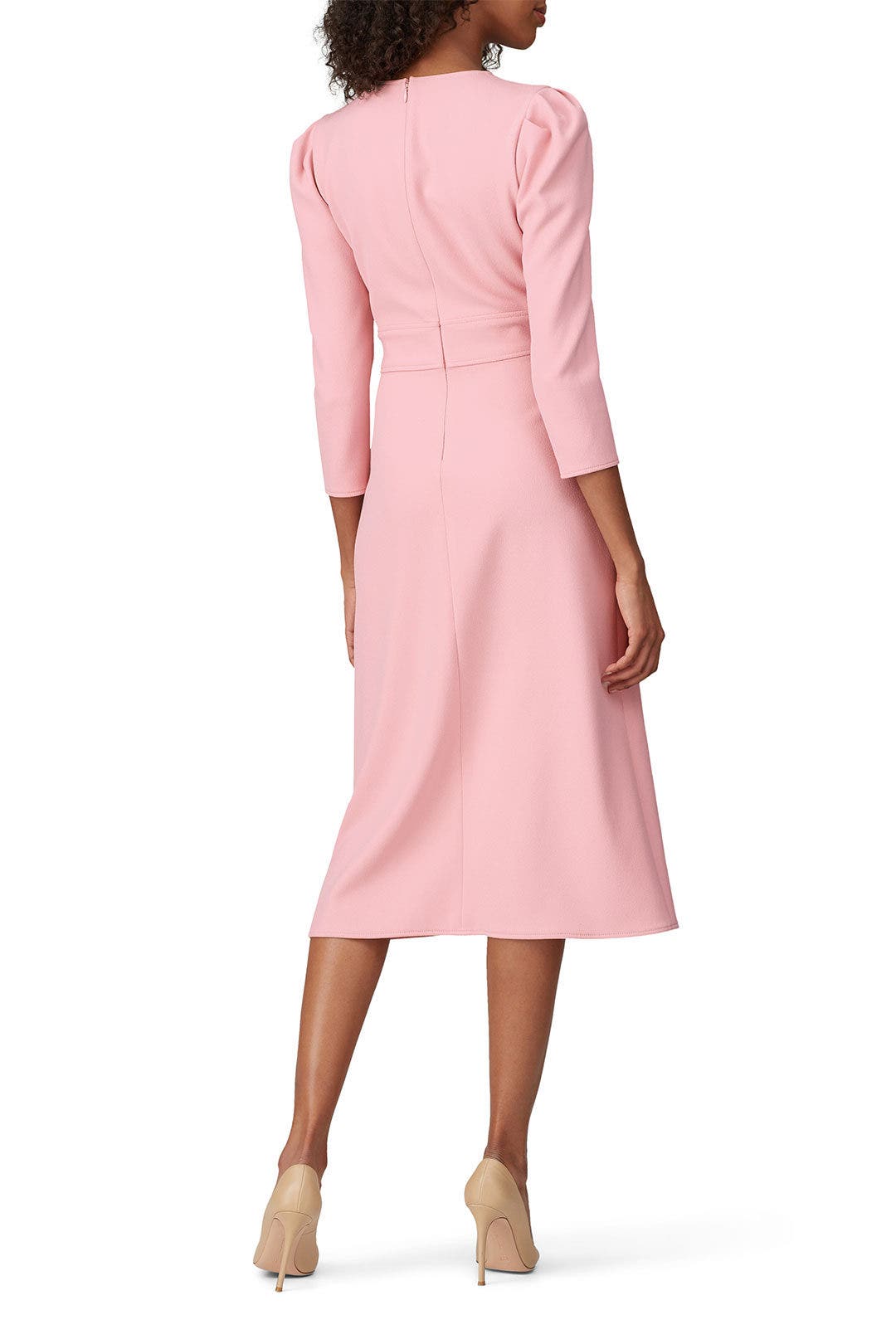 Damia Dress by Shoshanna 1