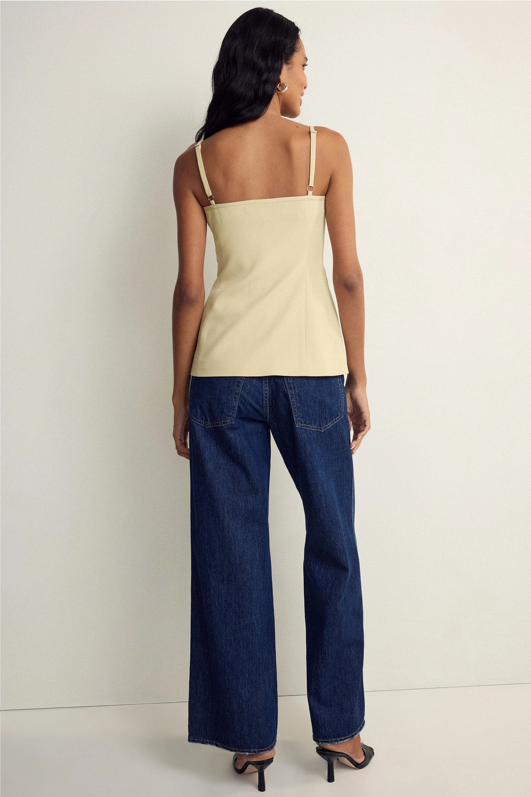Front Cutaway Vest by Toccin 1