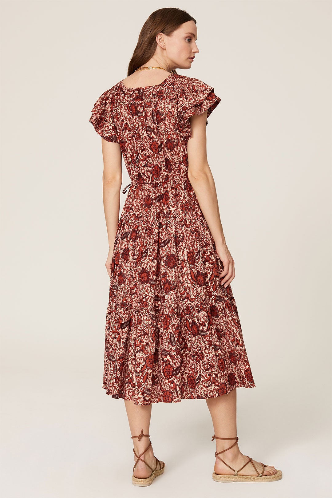 Zuma Dress by Ulla Johnson 2
