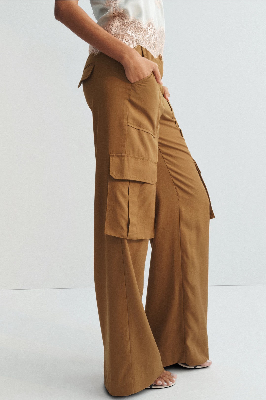 Saul Pants by Veronica Beard 1
