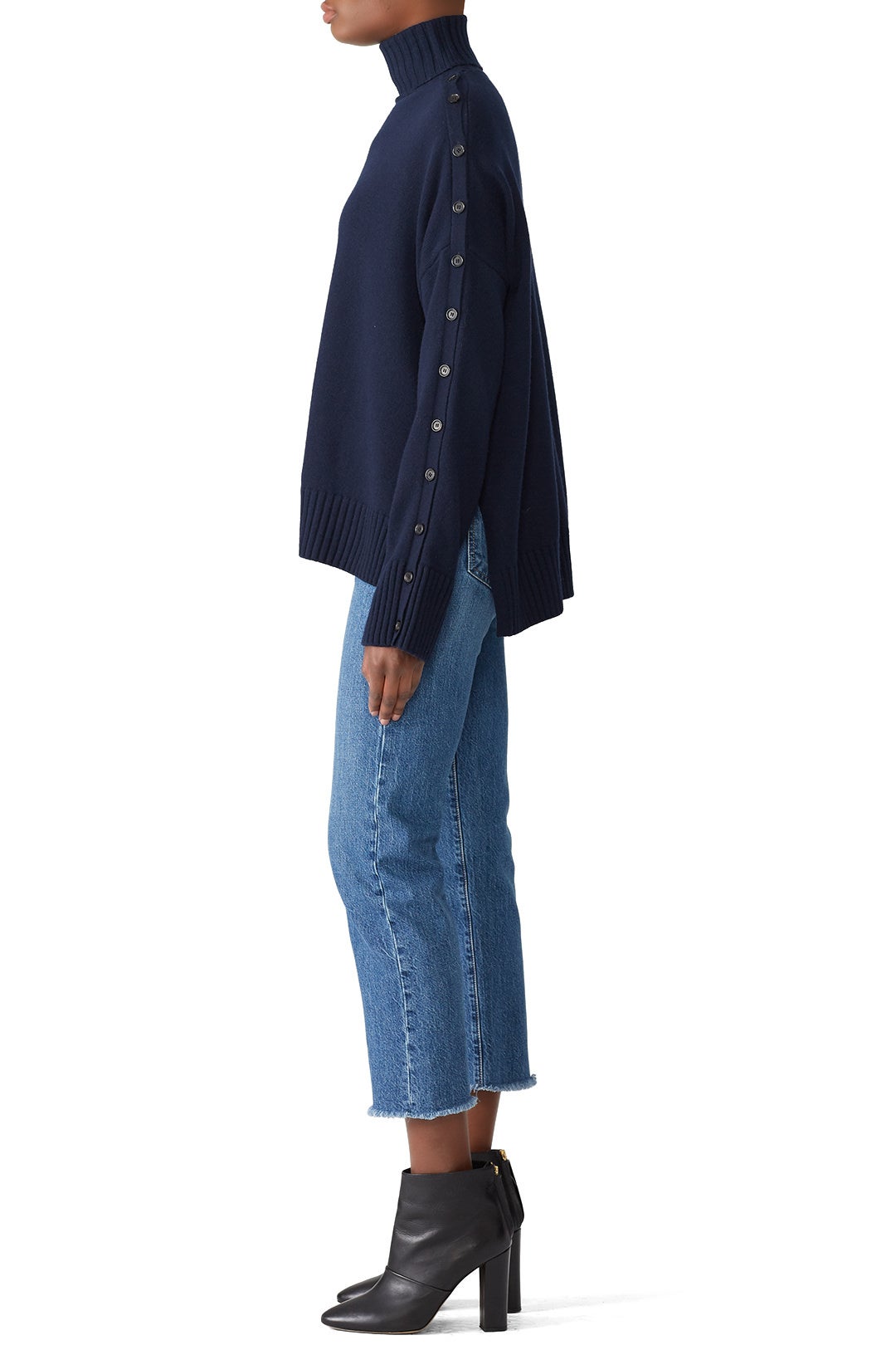 Crosley Sweater by A.L.C. 1