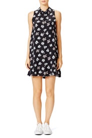 Mina Dress by Equipment