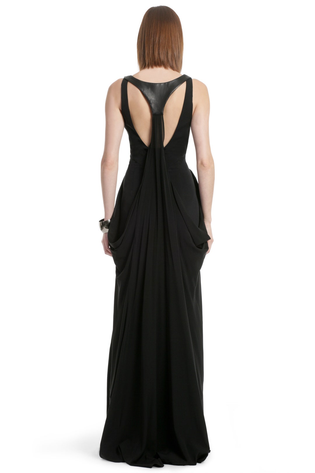 Mystery Gown by Nicole Miller 2