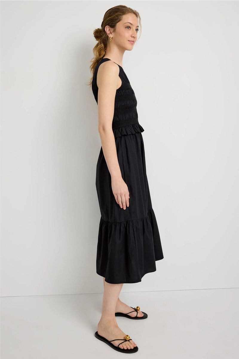 dark blue long dresses A-Line Dark Navy V-Neck Long Sleeves Mother of The Bride Dresses