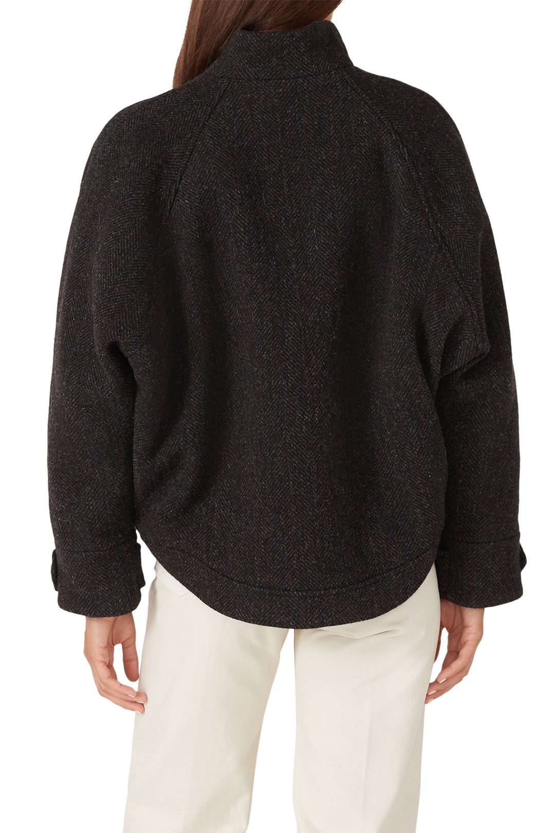 Pixies Jacket by Vanessa Bruno 2