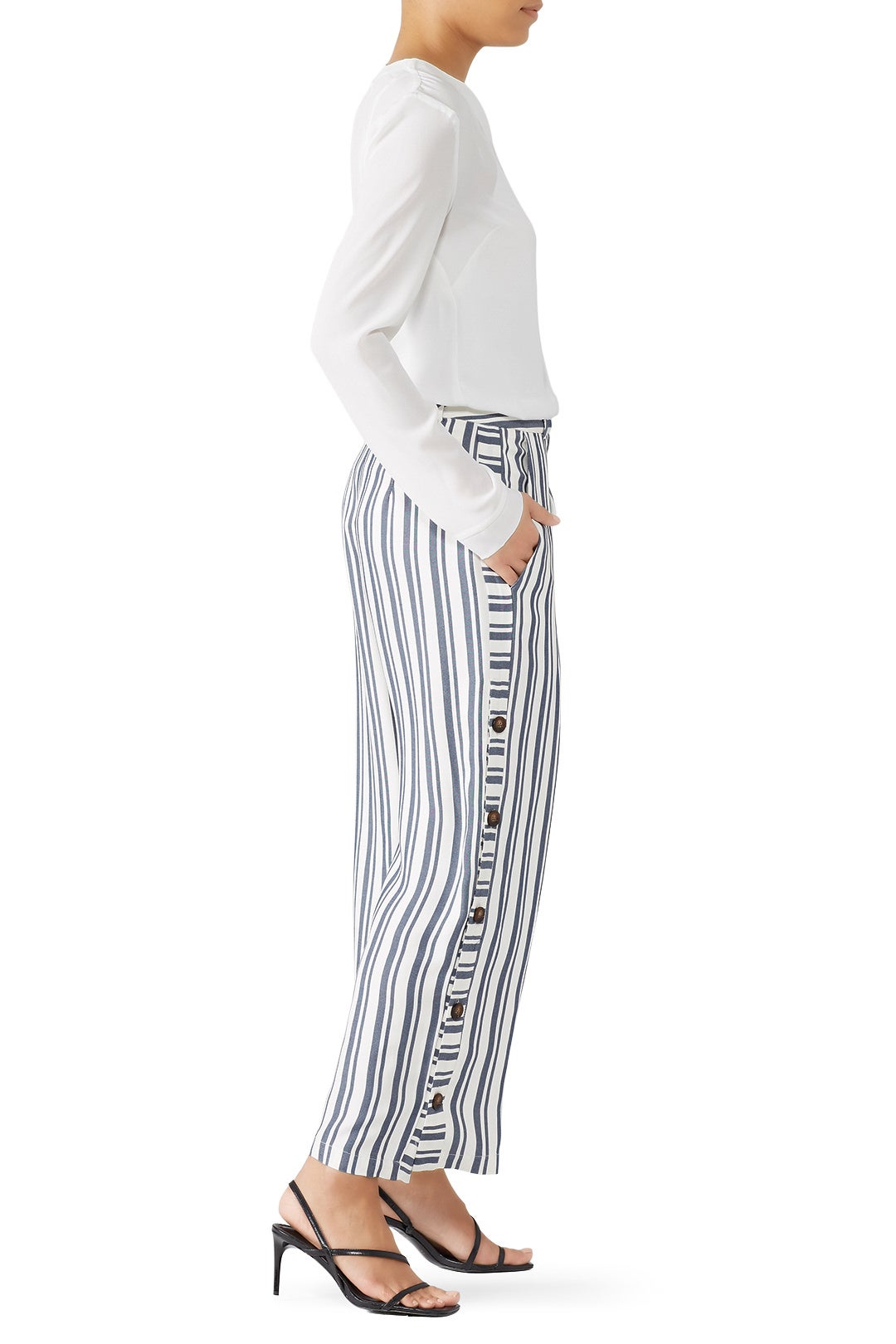 Camilla Pants by Waverly Grey 2