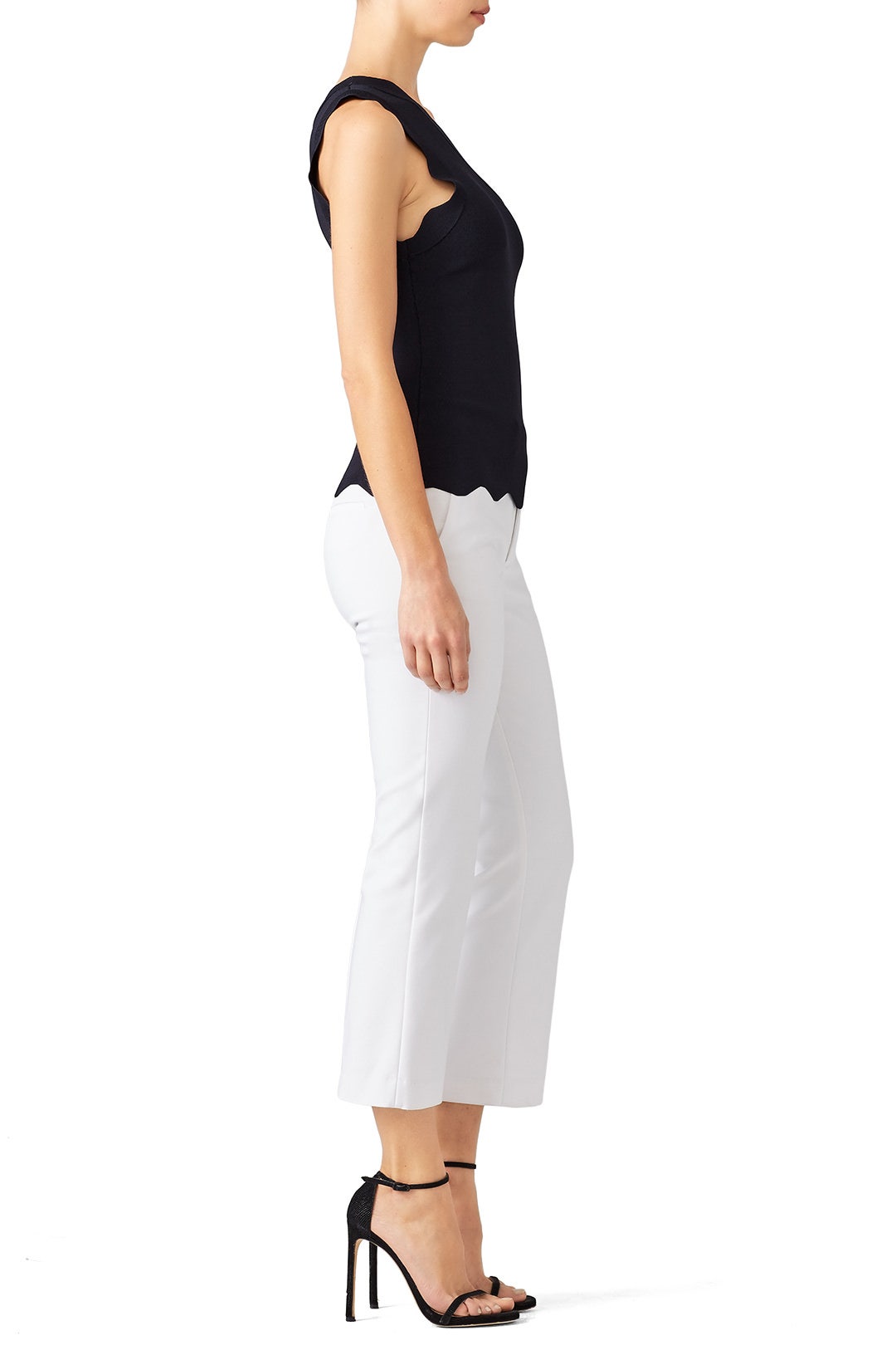 Jasmine Sweater Top by Bailey 44 2