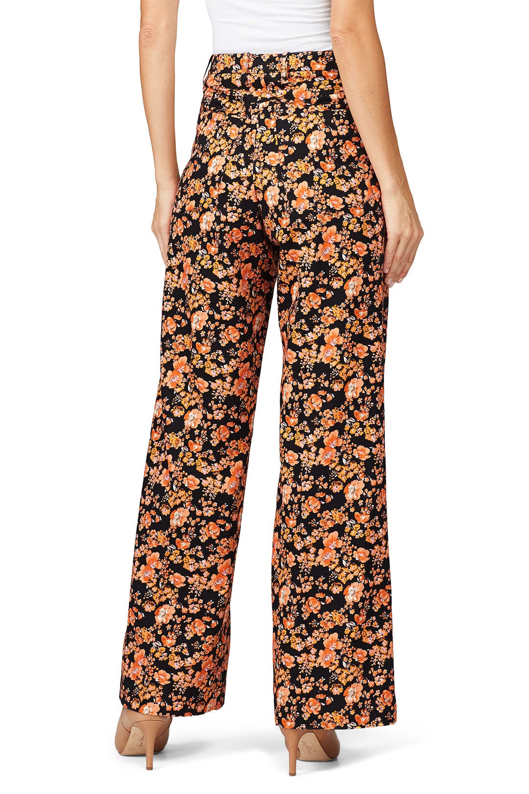 Natia Pants by Baum und Pferdgarten 2