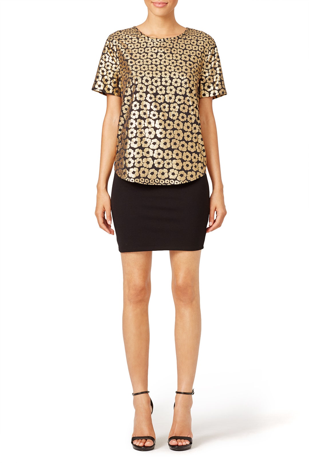 Blain Top by Equipment 0