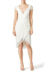 Hana Dress by Marchesa Notte