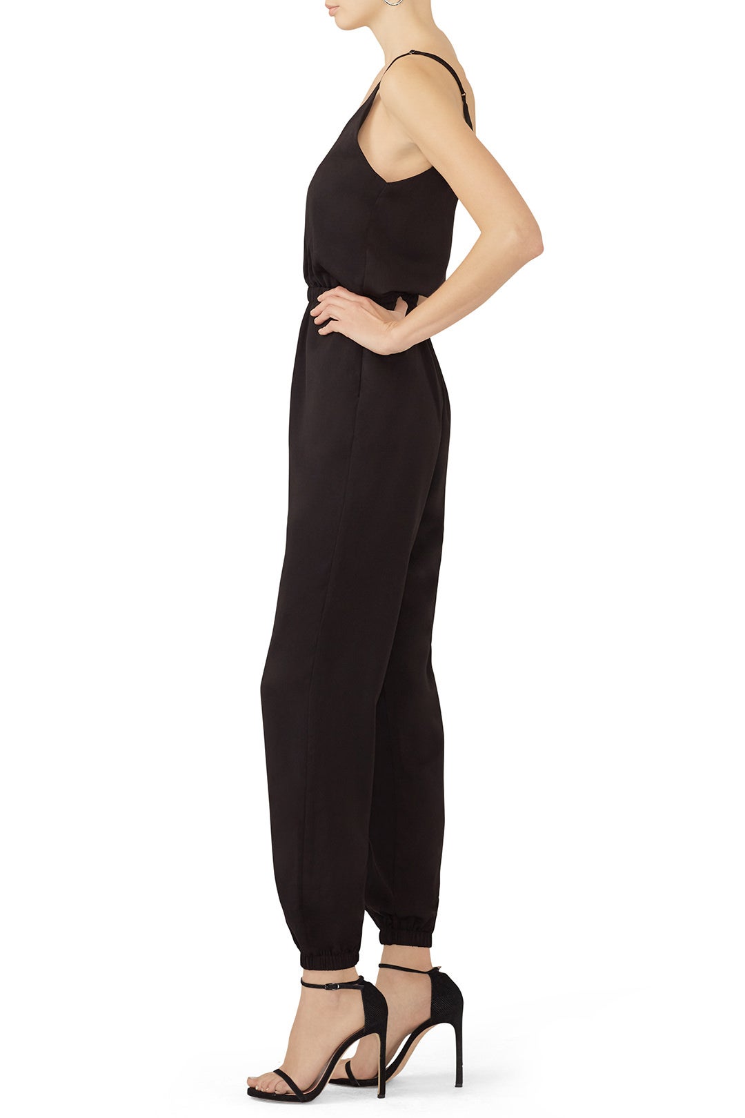 Frontier Jumpsuit by Shilla 1