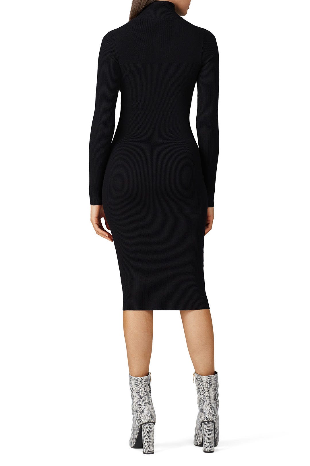 Lacey Stitch Dress by AllSaints 1
