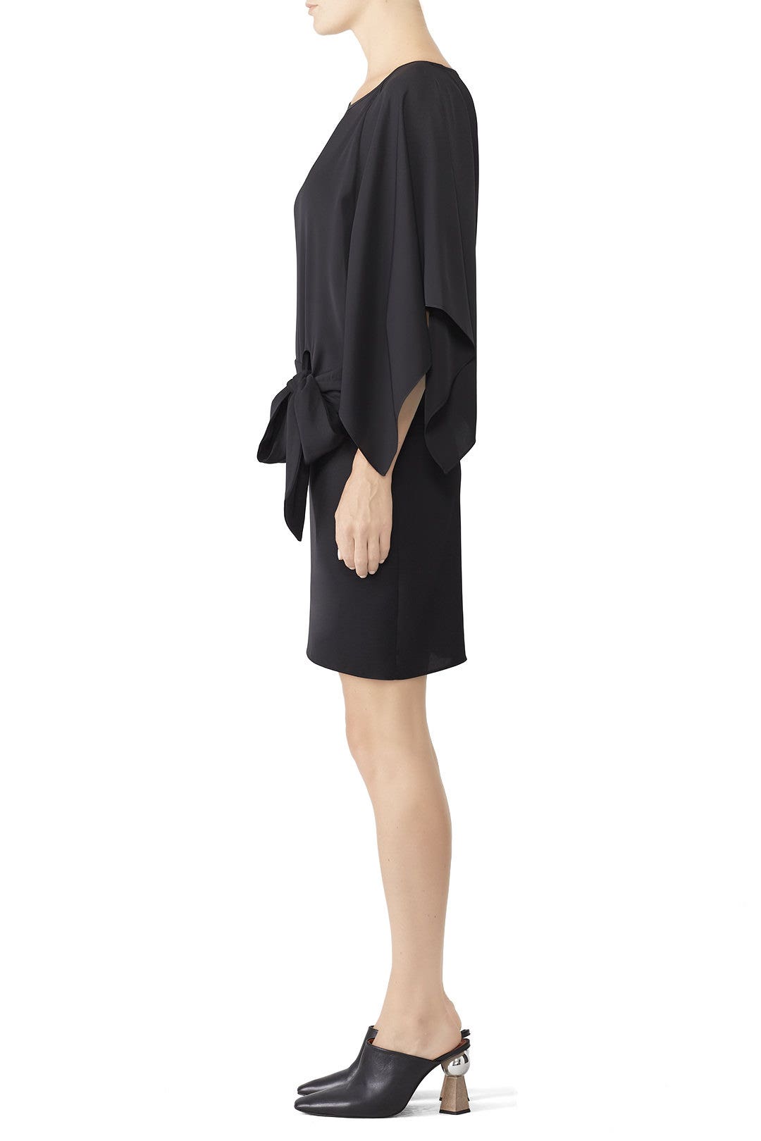 Foster Dress by Amanda Uprichard 1