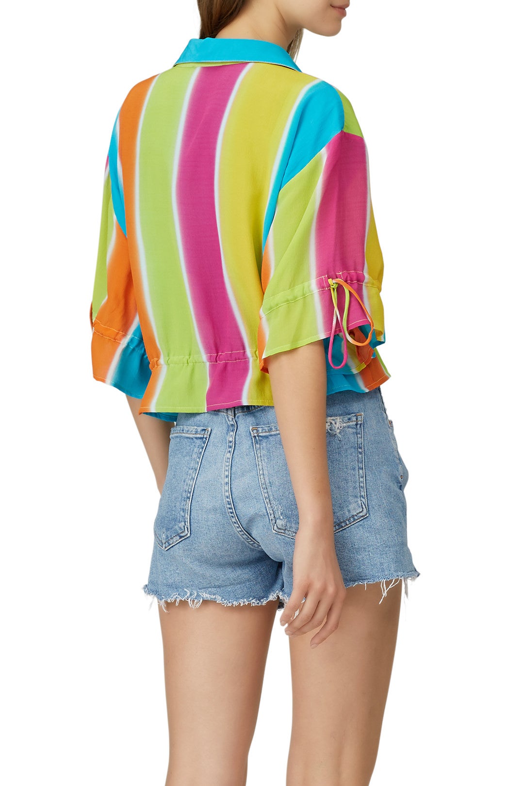 Mimi Shirt by All Things Mochi 2