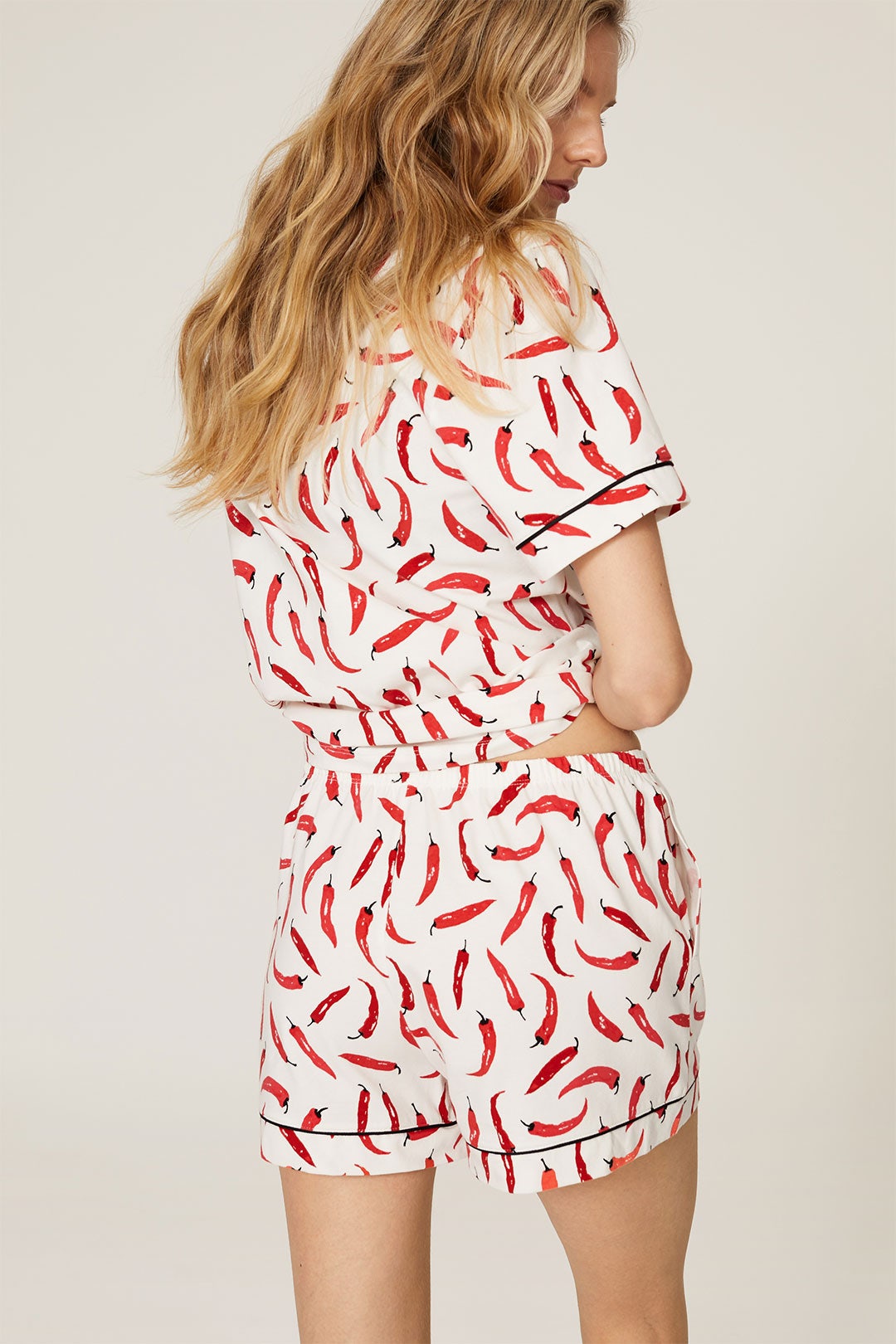 Cayanne Pajama Shorts by BedHead Pajamas 2