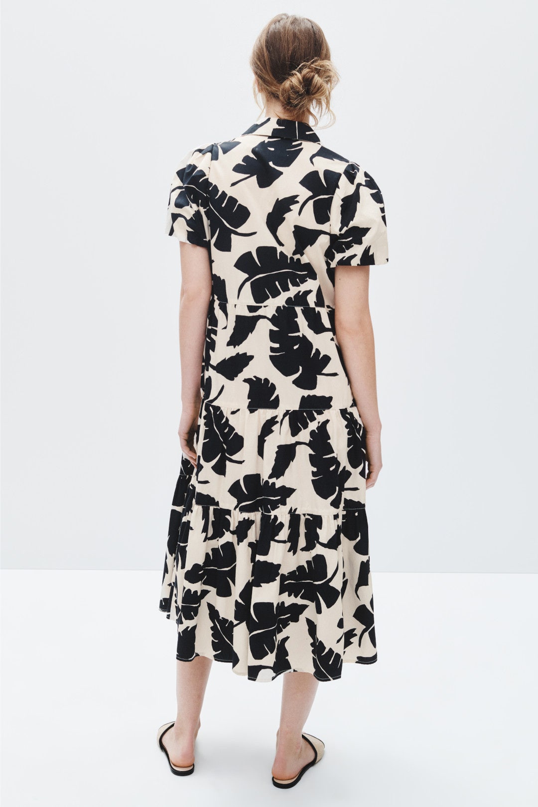 Havana Dress by Brochu Walker 2