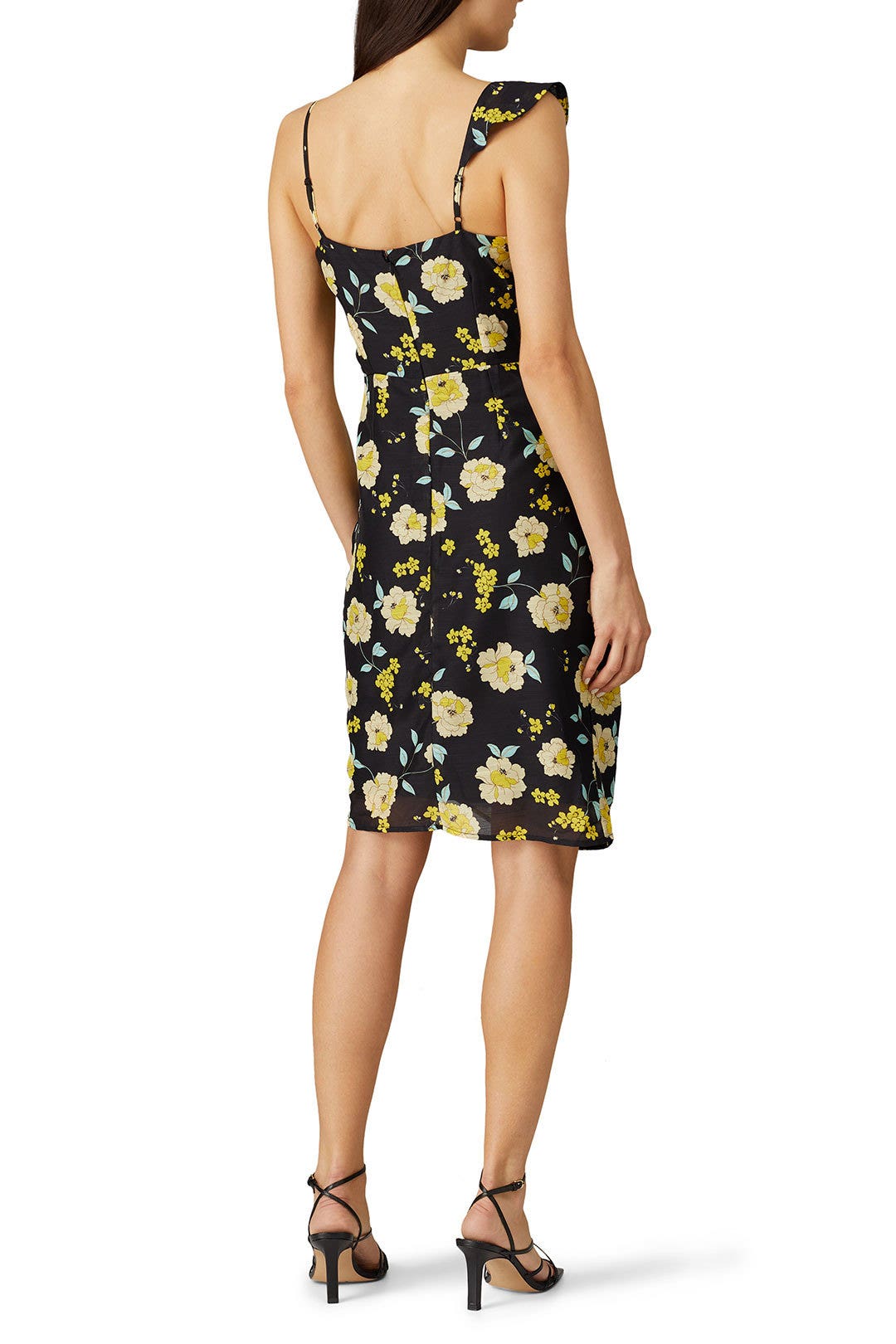 Ariadne Dress by cupcakes and cashmere 2