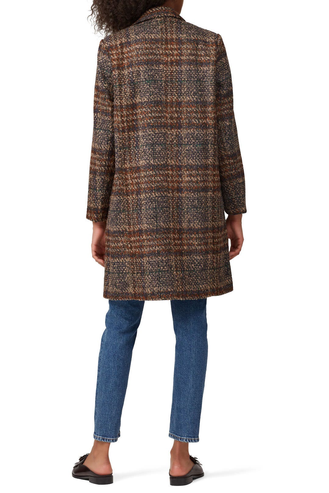 Dana Coat by HEARTLOOM 2