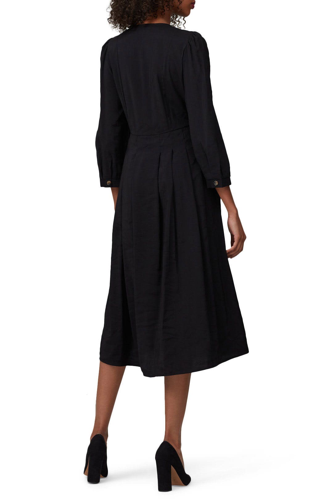 Jena Dress by Just Female 1