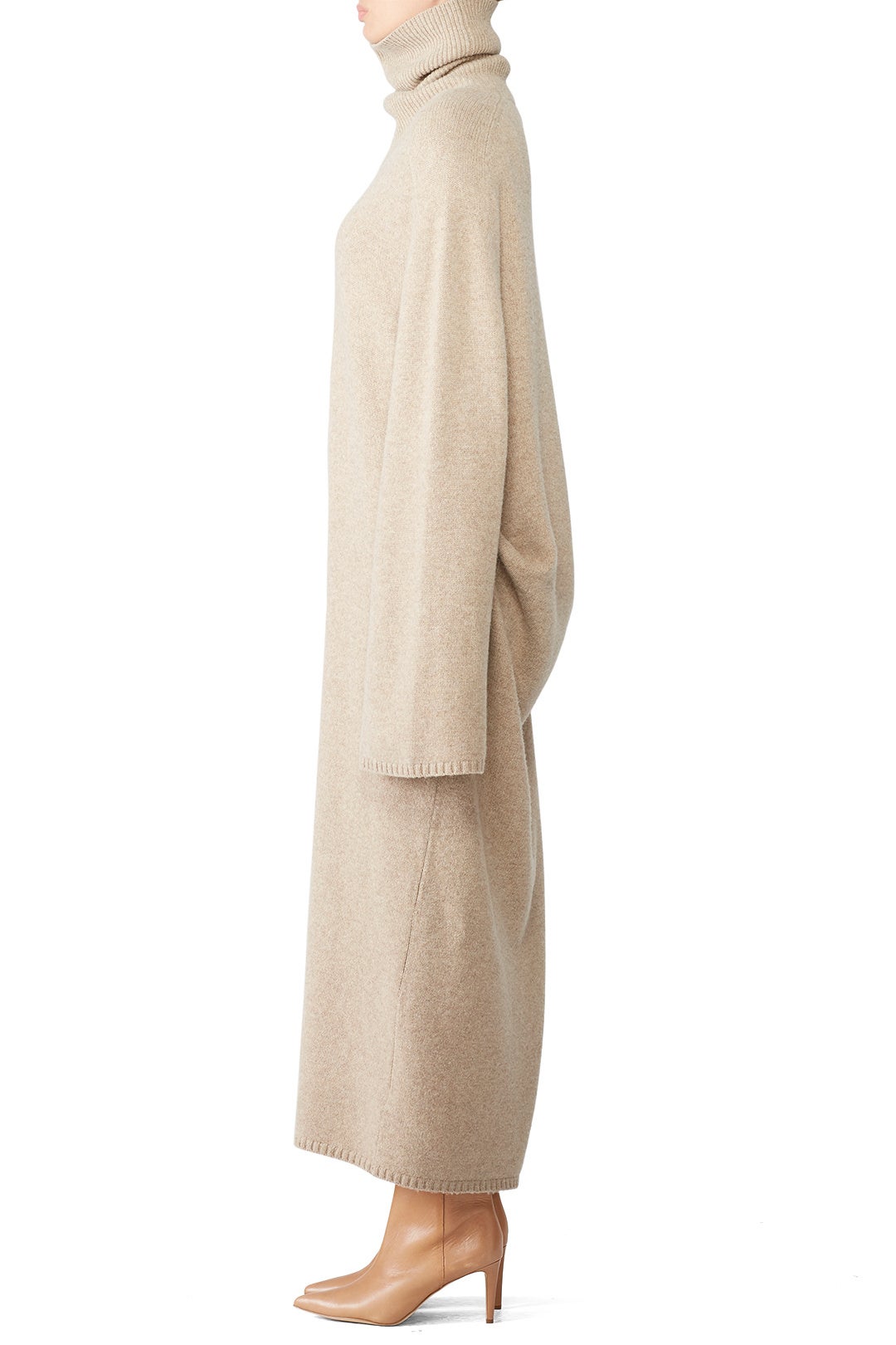 Viviane Oversize Sweater by JOSEPH 2