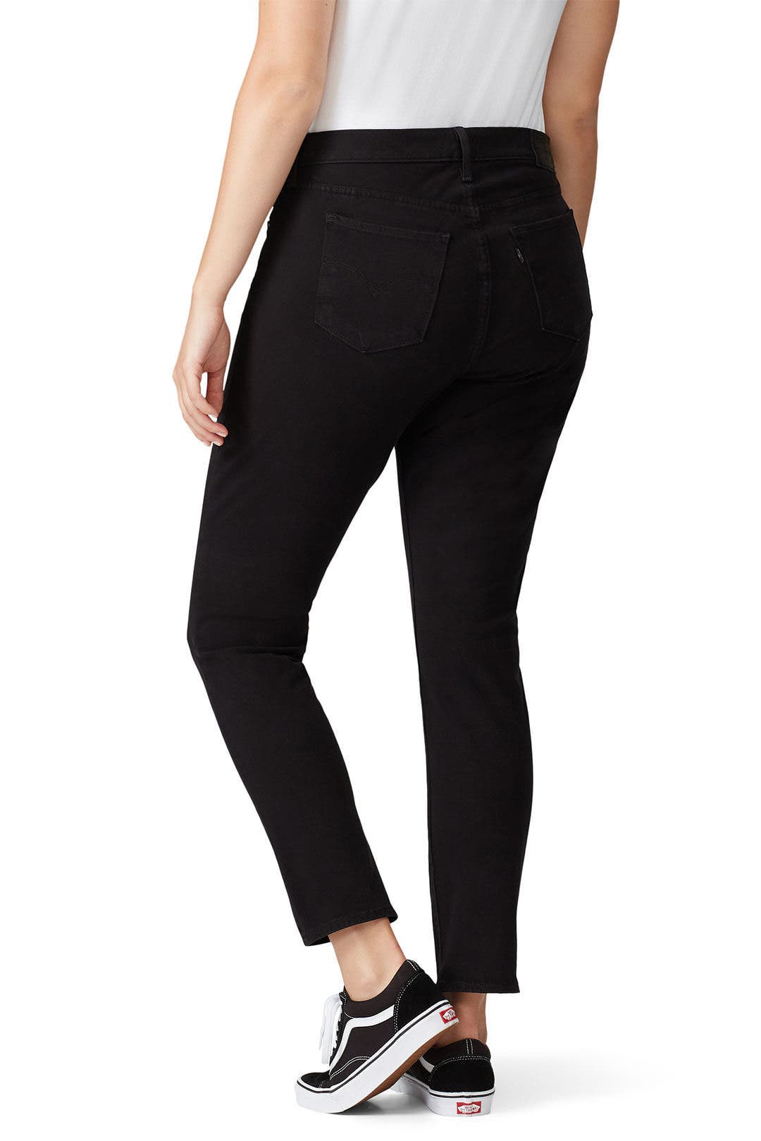 311 Shaping Skinny Jeans by Levi's 2