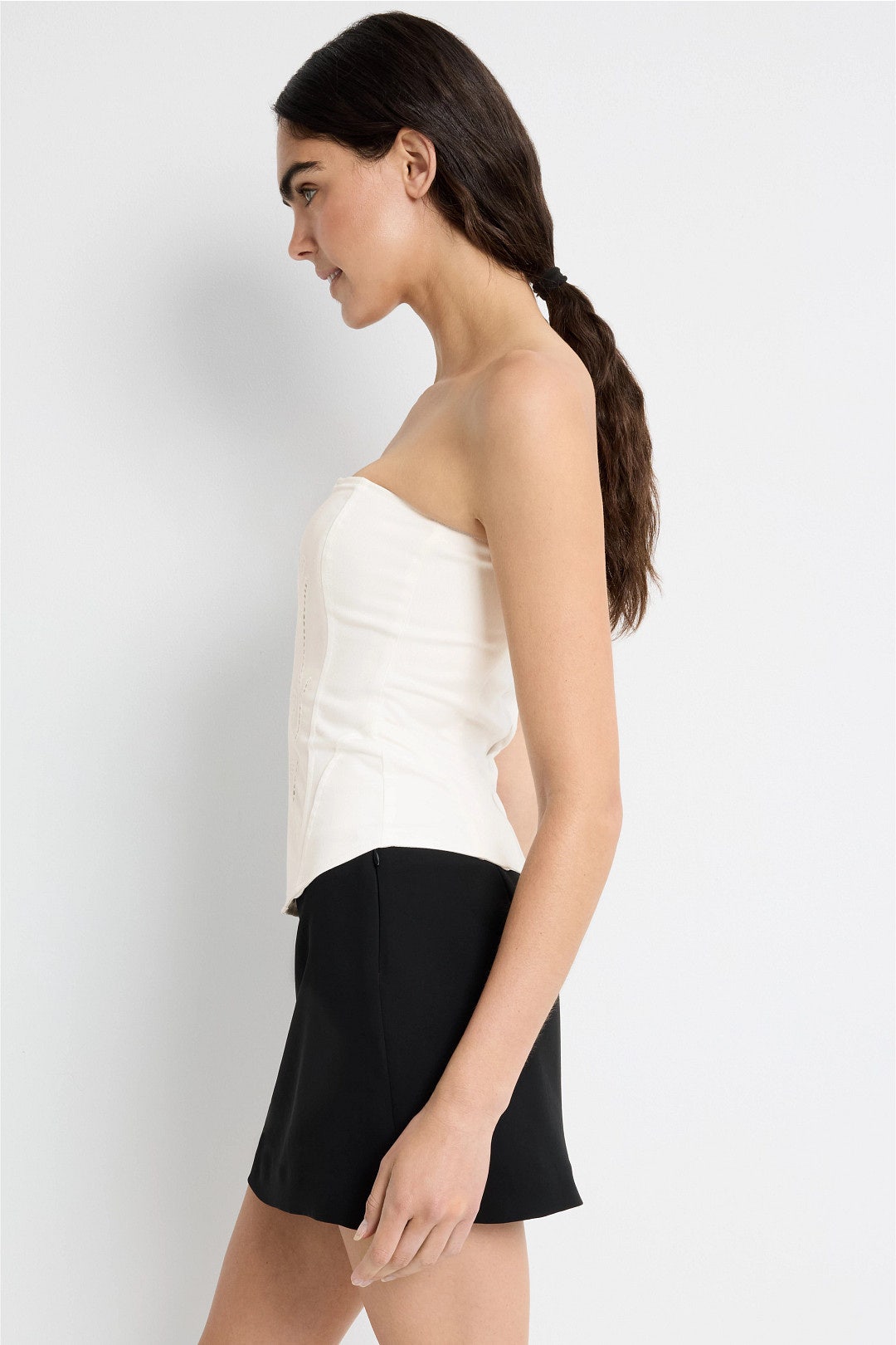 Libra Corset Top by MIAOU 1