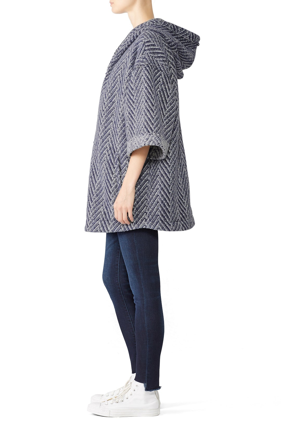 Lodge Jacket by Splendid 2