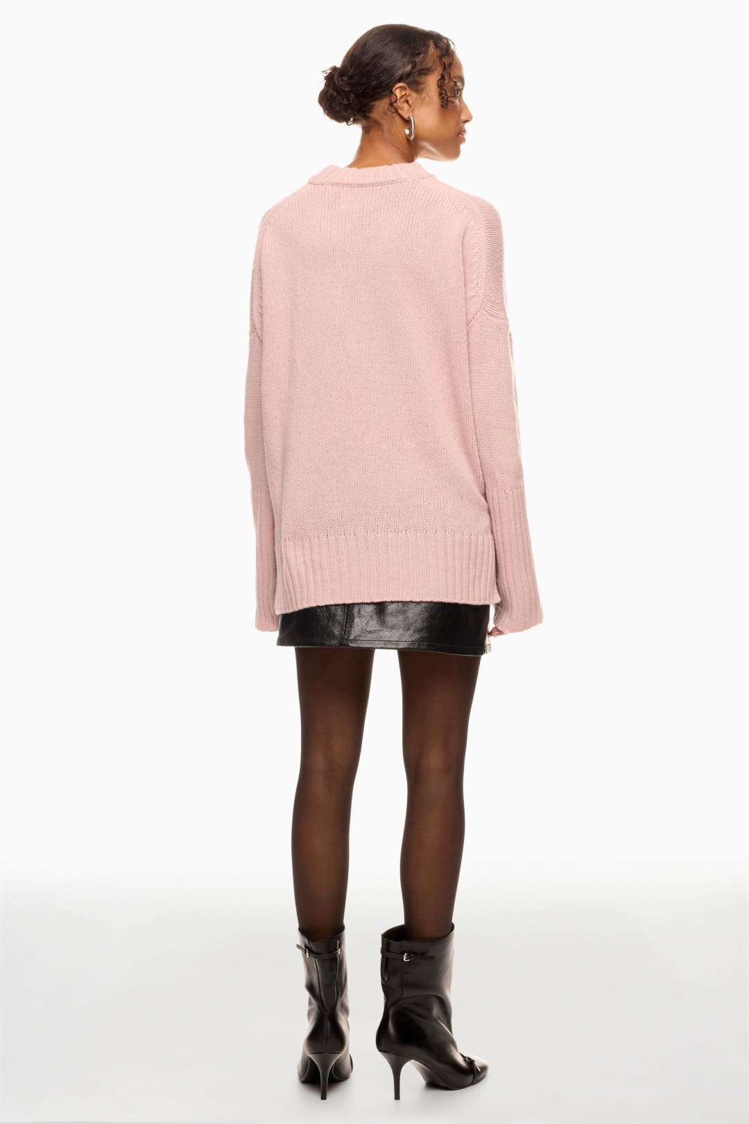 Malta Mon Amour Sweater by Zadig & Voltaire | Rent the Runway