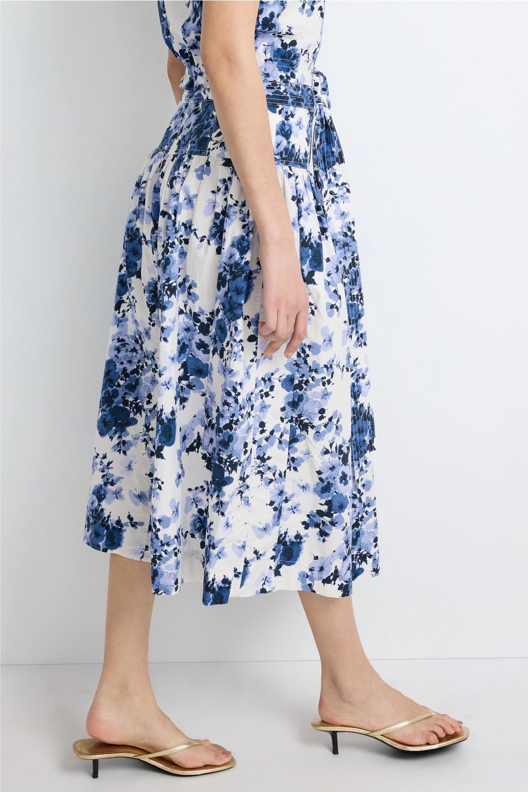Fiya Skirt by Cara Cara New York 1